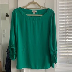 Ann Taylor Loft Top